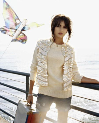 Camilla Belle pic #95509